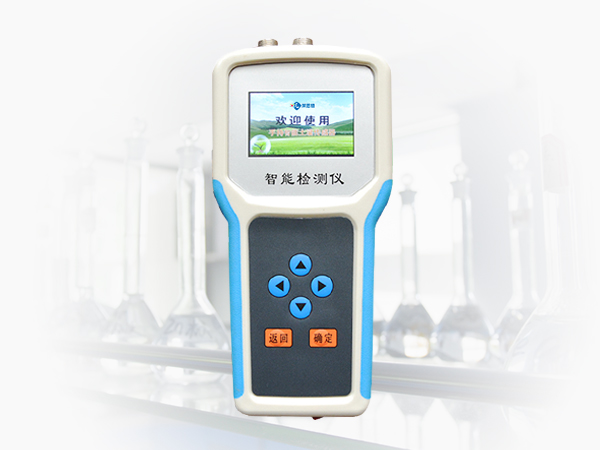 91免费观看片電導率測定儀