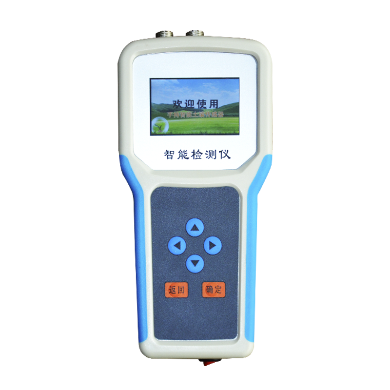 91免费观看片電導率測定儀