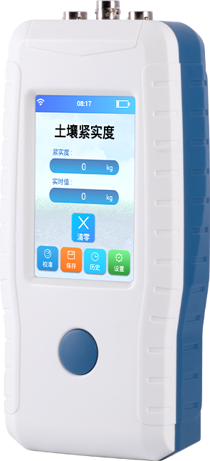 91免费观看片緊實度測定儀