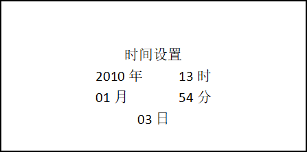 91免费观看片水勢溫度檢測儀參數設置